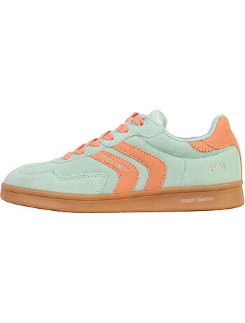 Zapatillas para Mujer Teddy Smith