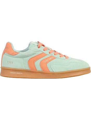 Zapatillas para Mujer Teddy Smith