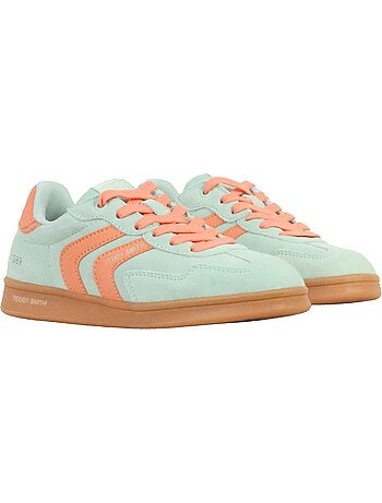 Zapatillas para Mujer Teddy Smith