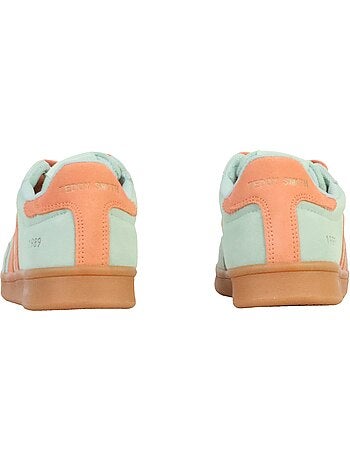 Zapatillas para Mujer Teddy Smith