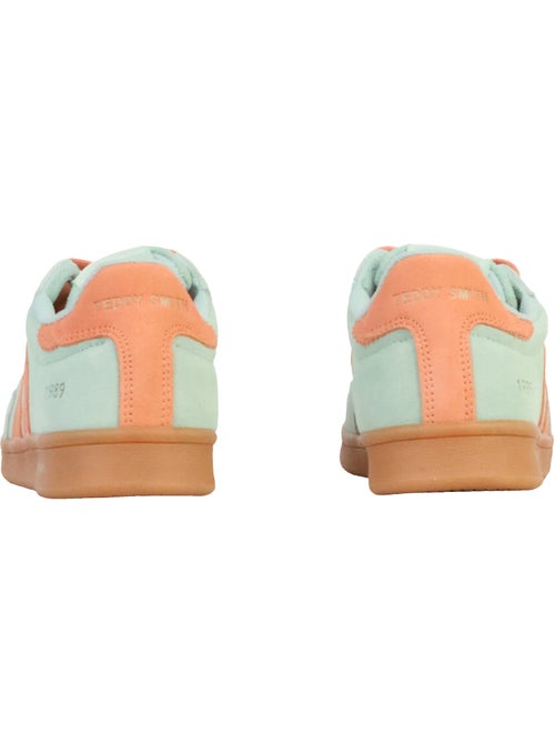 Zapatillas Teddy Smith para Mujer - Kiabi Zapatillas Teddy Smith para Mujer - Kiabi
