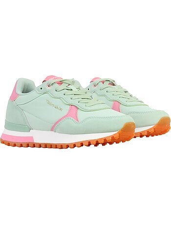 Zapatillas para Mujer Teddy Smith