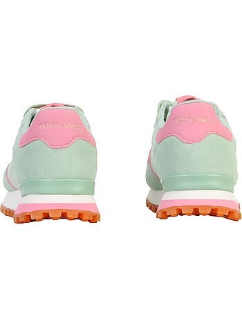 Zapatillas para Mujer Teddy Smith