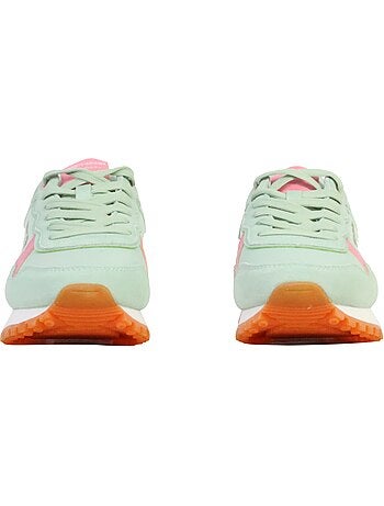 Zapatillas para Mujer Teddy Smith