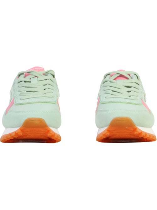 Zapatillas Teddy Smith para Mujer - Kiabi Zapatillas Teddy Smith para Mujer - Kiabi