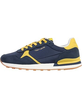 Zapatillas teddy smith para mujer