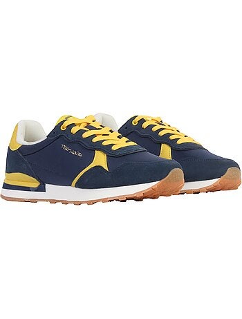 Zapatillas teddy smith para mujer