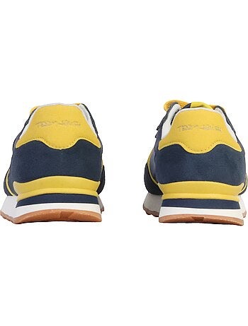 Zapatillas teddy smith para mujer