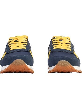 Zapatillas teddy smith para mujer