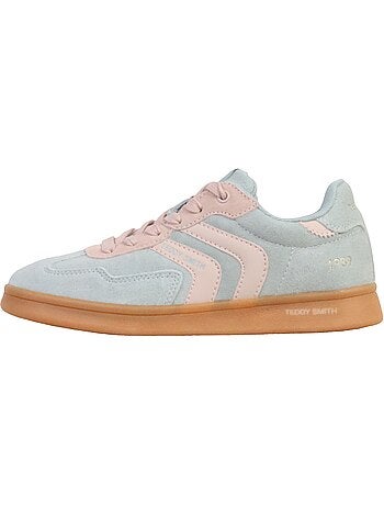 Zapatillas Teddy Smith para Mujer
