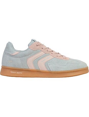 Zapatillas Teddy Smith para Mujer