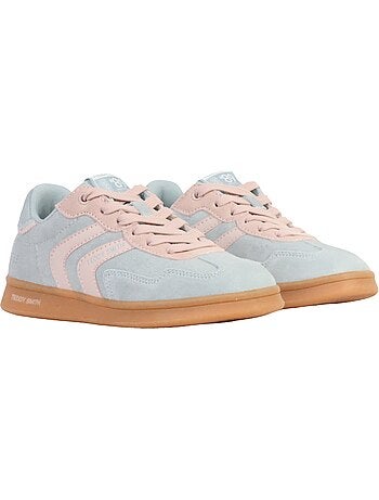Zapatillas Teddy Smith para Mujer