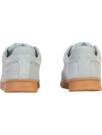 Zapatillas Teddy Smith para Mujer