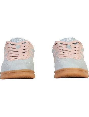 Zapatillas Teddy Smith para Mujer