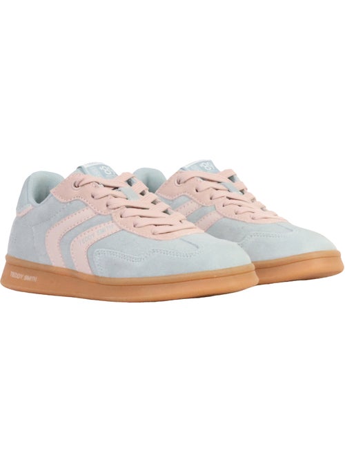 Zapatillas Teddy Smith para Mujer - Kiabi Zapatillas Teddy Smith para Mujer - Kiabi