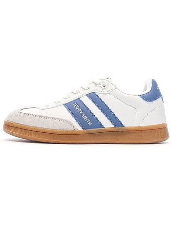 Zapatillas teddy smith para mujer