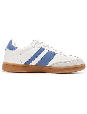 Zapatillas teddy smith para mujer