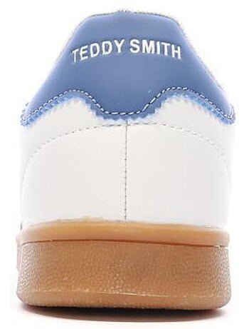 Zapatillas teddy smith para mujer