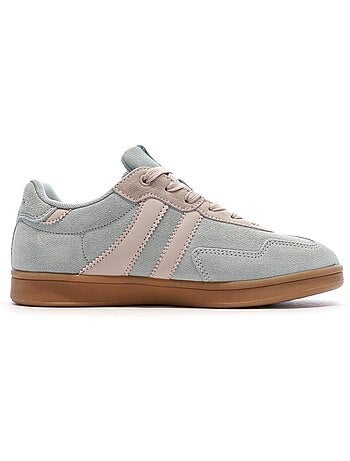 Zapatillas Teddy Smith para Mujer
