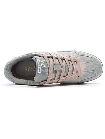 Zapatillas Teddy Smith para Mujer