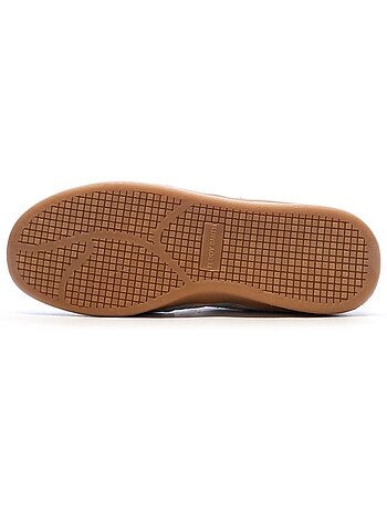 Zapatillas Teddy Smith para Mujer