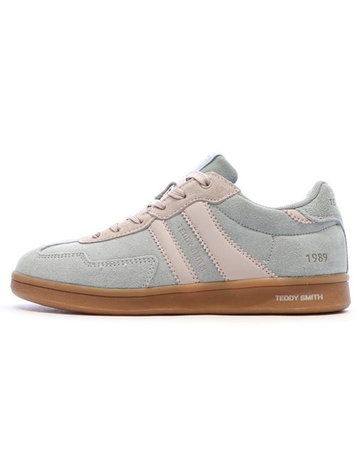 Zapatillas Teddy Smith para Mujer - Kiabi Zapatillas Teddy Smith para Mujer - Kiabi