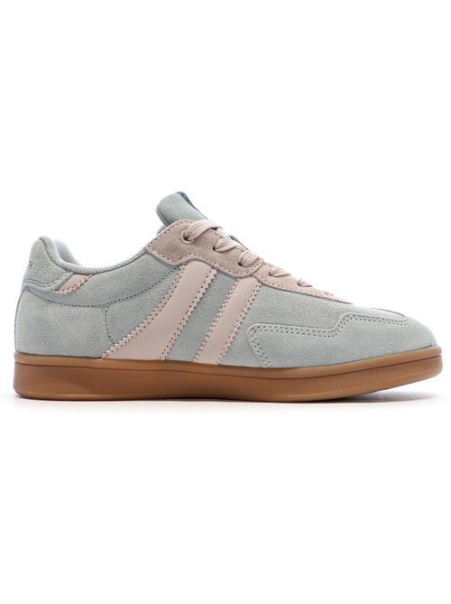 Zapatillas Teddy Smith para Mujer - Kiabi Zapatillas Teddy Smith para Mujer - Kiabi