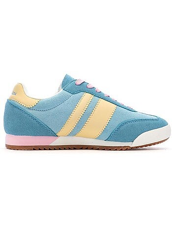 Zapatillas para Mujer Teddy Smith