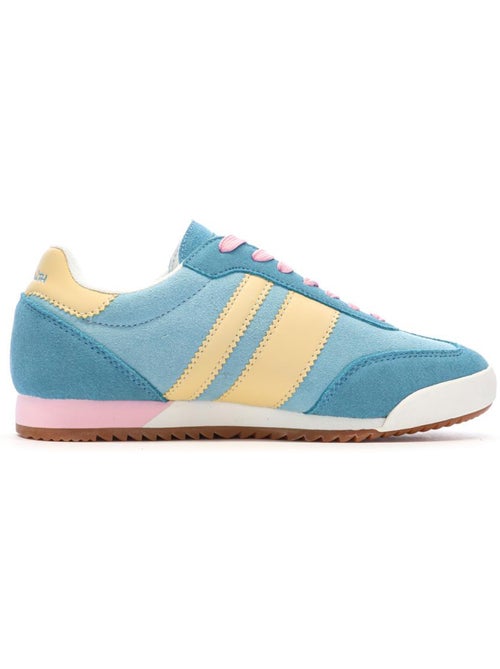 Zapatillas Teddy Smith para Mujer - Kiabi Zapatillas Teddy Smith para Mujer - Kiabi