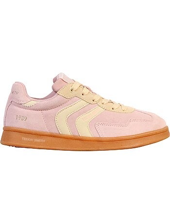 Zapatillas teddy smith para mujer