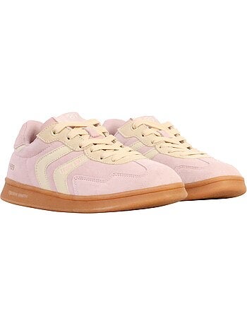 Zapatillas teddy smith para mujer