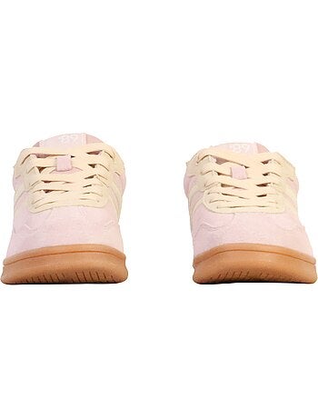 Zapatillas teddy smith para mujer