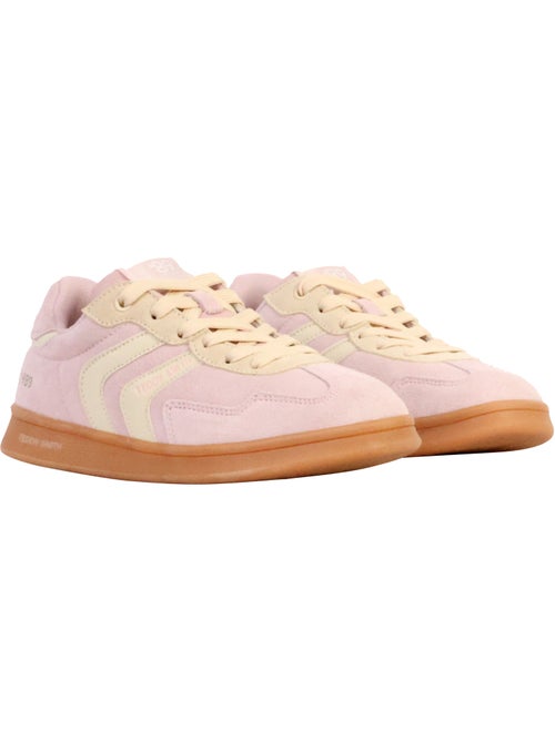 Zapatillas teddy smith para mujer - Kiabi
