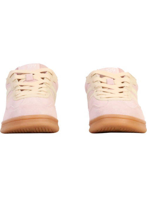 Zapatillas teddy smith para mujer - Kiabi