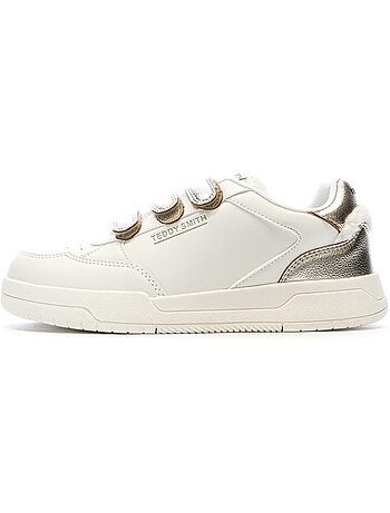 Zapatillas Teddy Smith para Mujer