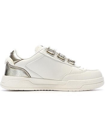 Zapatillas Teddy Smith para Mujer