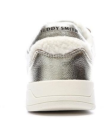 Zapatillas Teddy Smith para Mujer