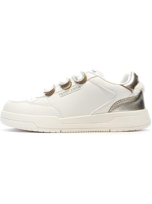 Zapatillas Teddy Smith para Mujer - Kiabi Zapatillas Teddy Smith para Mujer - Kiabi
