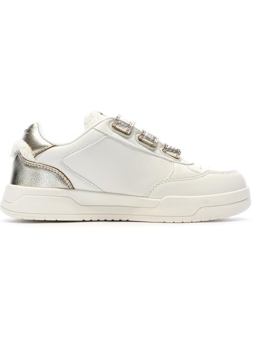 Zapatillas Teddy Smith para Mujer - Kiabi Zapatillas Teddy Smith para Mujer - Kiabi