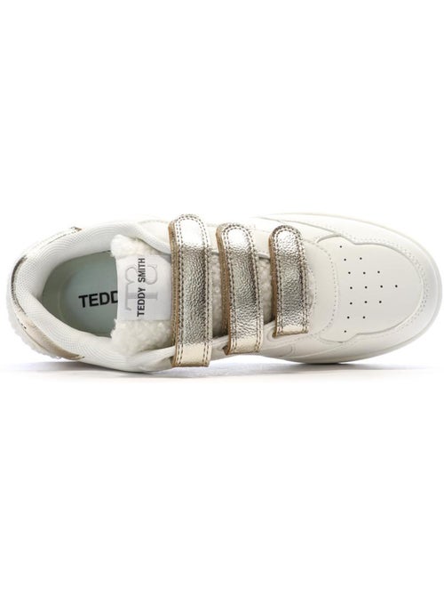 Zapatillas Teddy Smith para Mujer - Kiabi Zapatillas Teddy Smith para Mujer - Kiabi