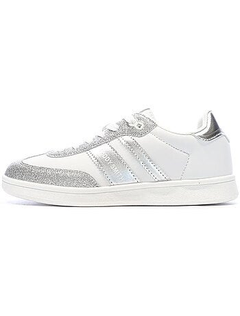 Zapatillas Teddy Smith para Mujer