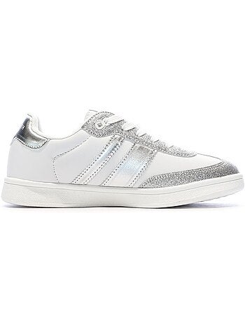 Zapatillas Teddy Smith para Mujer
