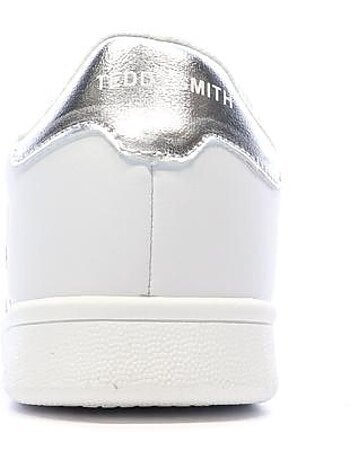 Zapatillas Teddy Smith para Mujer