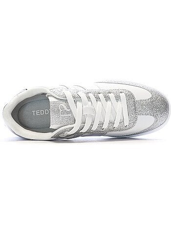 Zapatillas Teddy Smith para Mujer