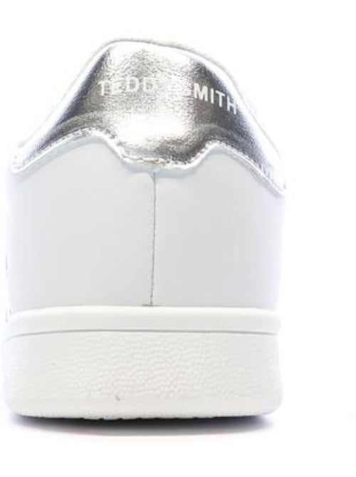 Zapatillas Teddy Smith para Mujer - Kiabi