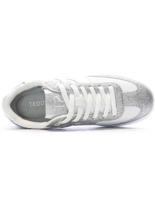 Zapatillas Teddy Smith para Mujer - Kiabi