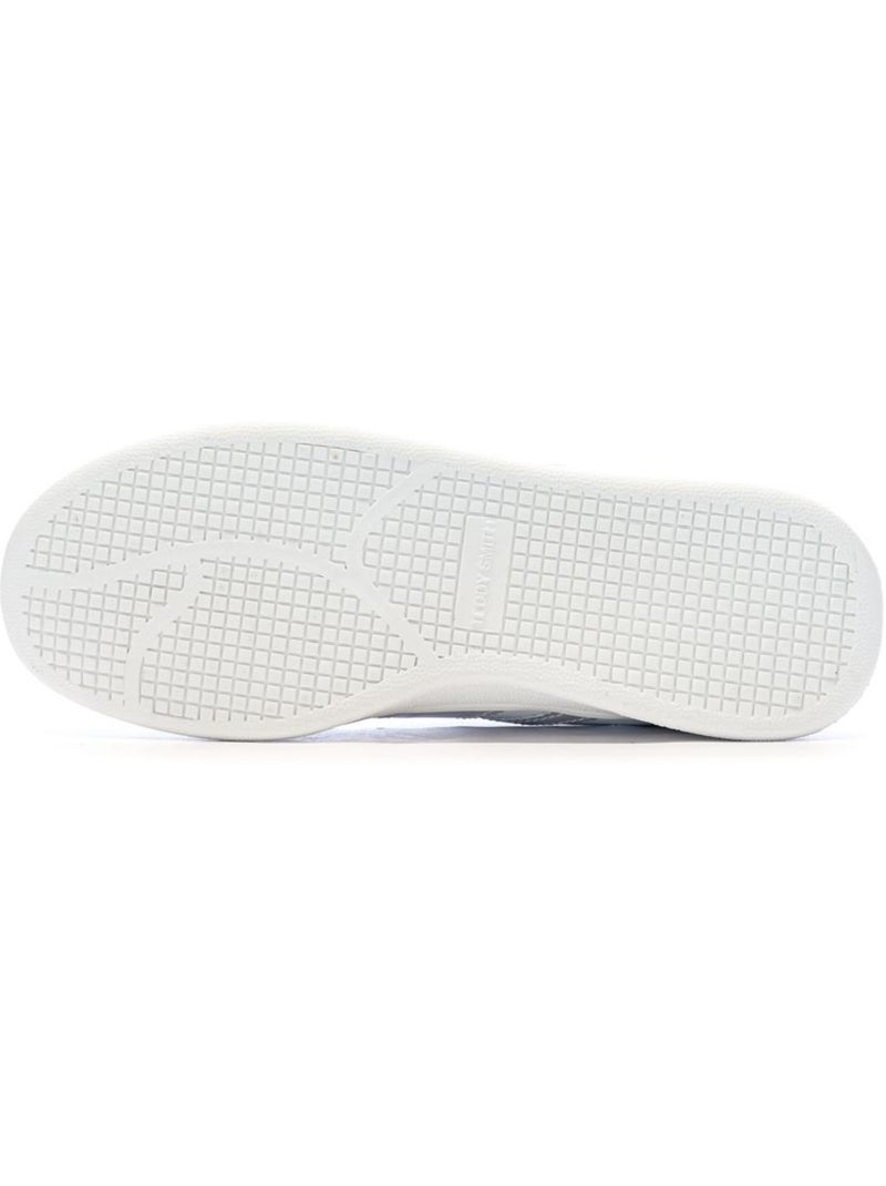 Zapatillas Teddy Smith para Mujer Blanco - Kiabi