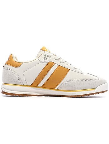 Zapatillas para Mujer Teddy Smith