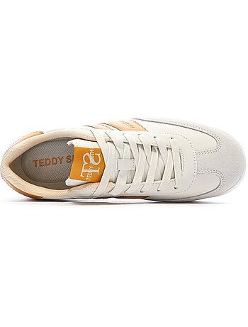 Zapatillas para Mujer Teddy Smith