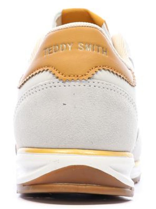 Zapatillas Teddy Smith para Mujer - Kiabi